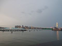 -金鸡湖景区