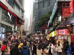 -八一好吃街·高品美食广场