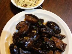 -同得兴 Since·1995 传统苏式面馆(嘉馀坊店)