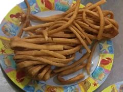 馓子-518牛肉拉面馆(包河花园店)