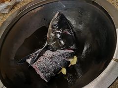 -好灶头妈妈菜·千岛湖柴火鱼餐厅(桐庐店)