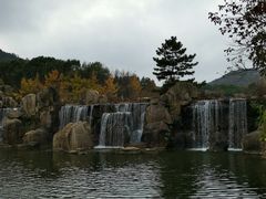 -白马涧龙池景区