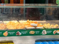 -煎饺王子(财富广场店)