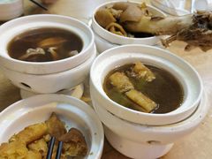 -新记肉骨茶