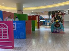 -紫荆广场·花漫里