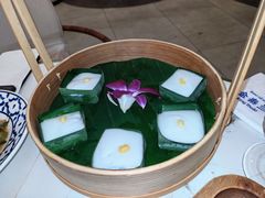 -KingThaia金泰兰(滨江天街店)