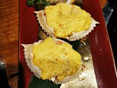-蟹将军日本料理(中南路店)