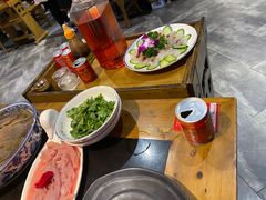 -巴蜀印象火锅(永陵总店)