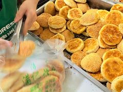 -满记烧饼(牛街东里小区一区店)