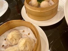 -京香轩·中餐厅(上海中庚聚龙酒店)