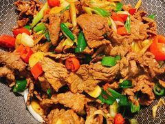 -徽韵人家·传承正宗徽菜(牡丹园店)
