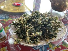 -何适山庄 ·可团建(水长城P2停车场店)