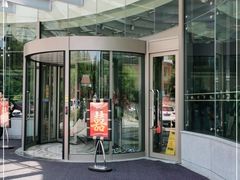 -湛山花园酒店-自助餐厅