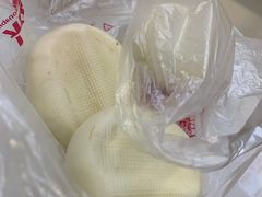 菜馒头-老盛兴汤包馆(华灵店)