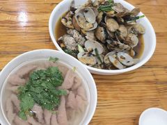 招牌花甲-大叔家福鼎小吃(十全街店)