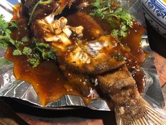 -华馨园北京烤鸭(丽水店)