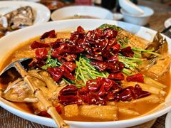 -宁波柏悦酒店·钱湖渔港