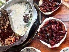 -储奇门鳝鱼火锅(总店)