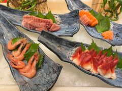 -滩万日本料理Nadaman(国贸大酒店)