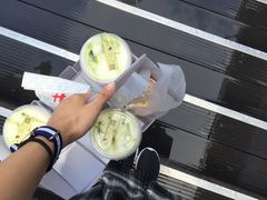 -喜茶(深圳福田星河COCO Park店)