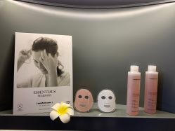 -栖SPA·ONDA ·海菲秀·皑皑科技美肤中心