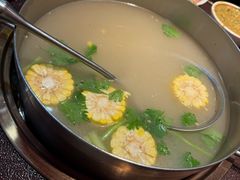 -大吉利·潮汕鲜牛肉火锅(总店)