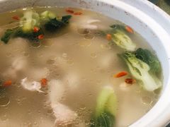-闲湖城·黄龙饭店