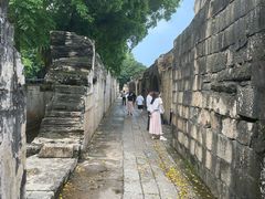 -威远炮台