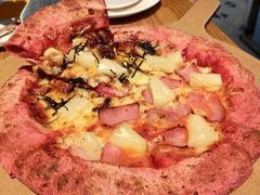 -乐凯撒披萨(正佳广场店)