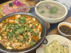-益恒饭店乡间白族菜(古城总店)