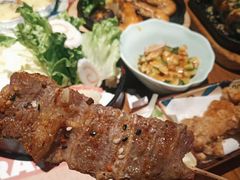 -仓桥家·焗寿司·锅物(光谷步行街店)