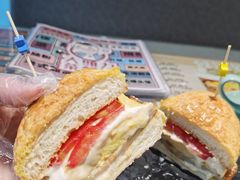 -大头力茶餐厅(花都融创茂店)