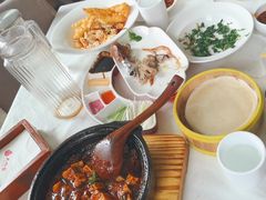 -大鸭梨烤鸭店(光彩店)