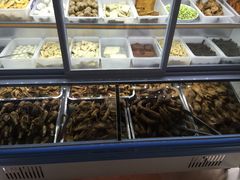 -衢州三宝(鹰潭店)