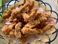 农家小酥肉-梦缘水乡·湖景餐厅