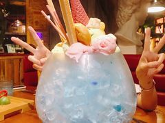 -NLFS1983咖啡花园餐厅(锦桂店)