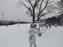 -棋盘山冰雪大世界