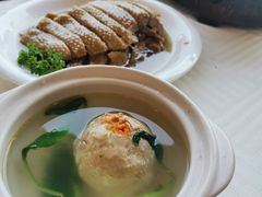 -怡园饭店-餐厅(四望亭店)