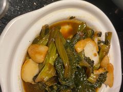 -小城故事·地道宁波味(月湖盛园店)