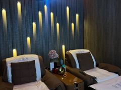 -足莲得·足道SPA(滨湖银泰店)