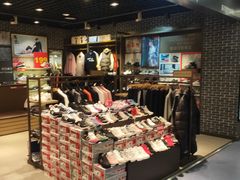 -天丰利生活MALL(和平里店)