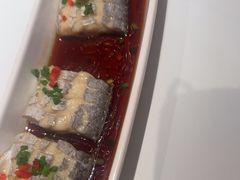 -宝轩渔府·老字号海鲜·正宗津菜(水上店)