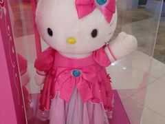 -凯蒂猫主题馆
