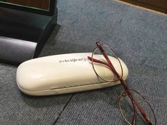 -茂昌眼镜(南京东路店)