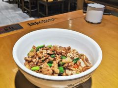 -格塘人家·山泉水煮鱼(望兴家园店)