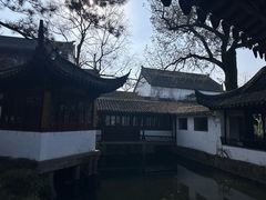 -拙政园