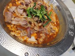 -古乐牛香·鲜牛肉牛杂火锅(吴江三里桥运东商业广场店)