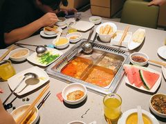 -海底捞火锅(百乐门广场店)