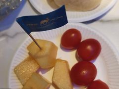 -阿里疆Alijiang·丝路美食·异域风情·清真(长楹天街店)
