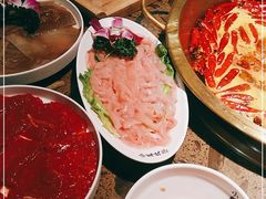 -小龙坎火锅(春熙太古里店)